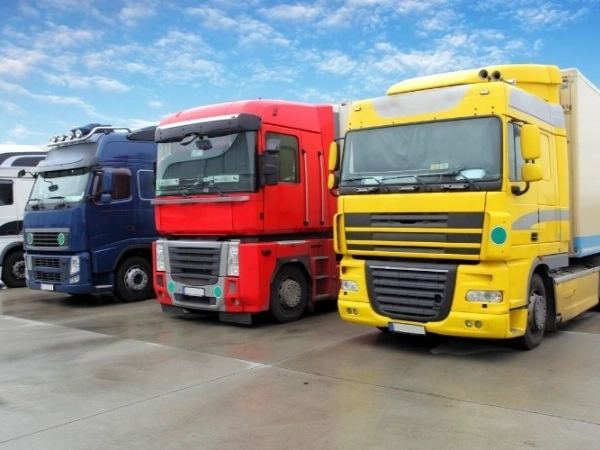 İzmir Mezitli Nakliye